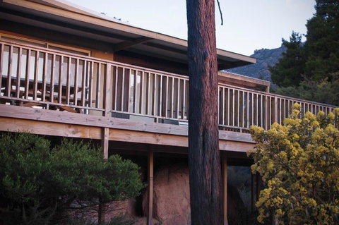 Cove Cottage - Tourism TAS 20