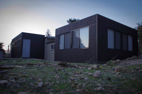 Cove Cottage - Tourism TAS 29