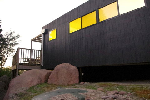 Cove Cottage - Tourism TAS 11