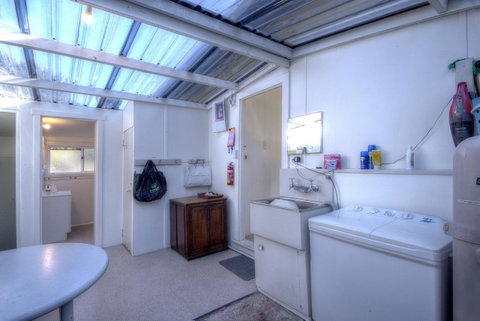 Cove Cottage - Tourism TAS 18