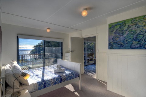 Cove Cottage - Tourism TAS 0