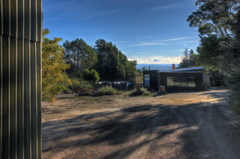 Cove Cottage - Tourism TAS 19