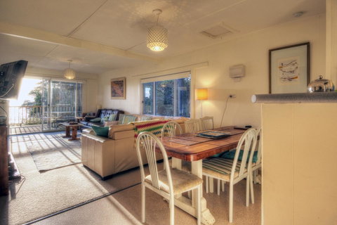 Cove Cottage - Tourism TAS 10