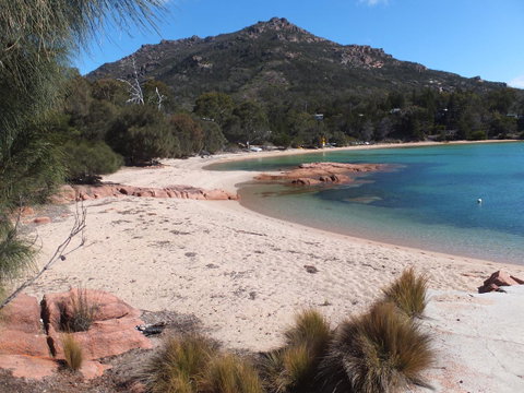 Cove Cottage - Tourism TAS 27