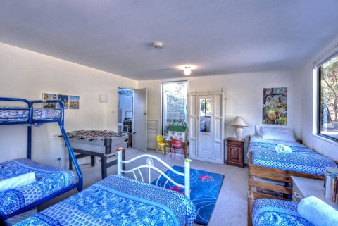 Cove Cottage - Tourism TAS 30