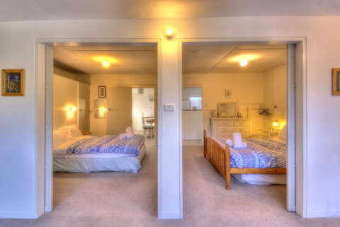 Cove Cottage - Tourism TAS 7