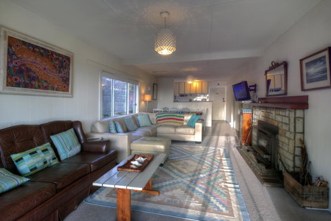 Cove Cottage - Tourism TAS 4