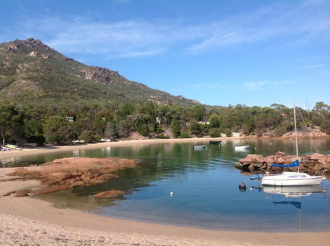 Cove Cottage - Tourism TAS 26