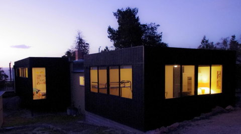 Cove Cottage - Tourism TAS 25