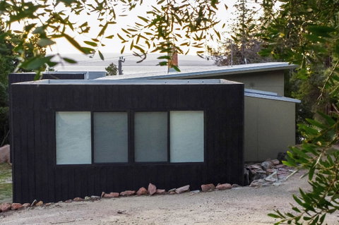 Cove Cottage - Tourism TAS 28