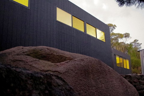 Cove Cottage - Tourism TAS 3