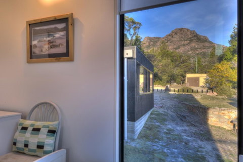 Cove Cottage - Tourism TAS 2