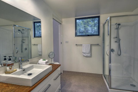 Cove Cottage - Tourism TAS 9