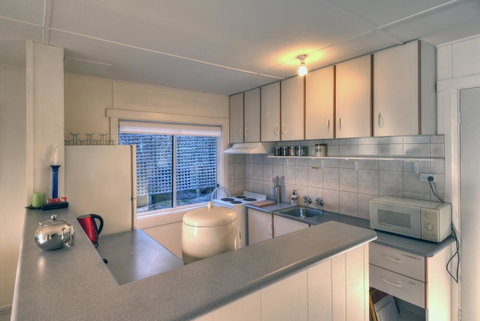 Cove Cottage - Tourism TAS 14