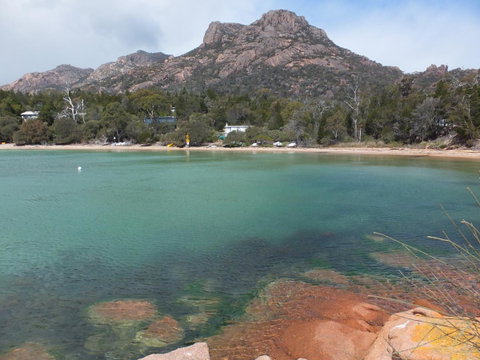 Cove Cottage - Tourism TAS 24