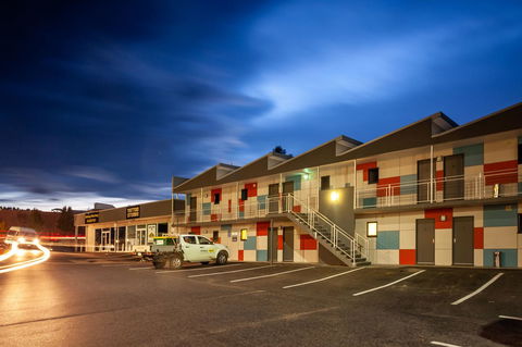 Kingston Hotel - Hobart Tourism 27