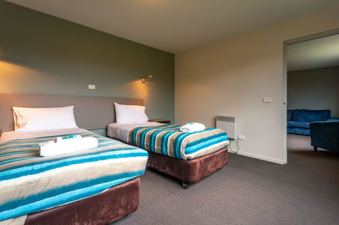 Kingston Hotel - Hobart Tourism 5