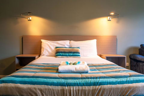 Kingston Hotel - Hobart Tourism 10