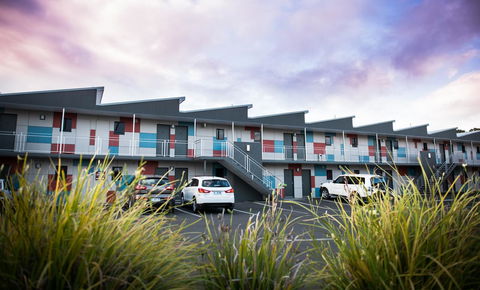 Kingston Hotel - Hobart Tourism 24