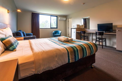 Kingston Hotel - Hobart Tourism 6