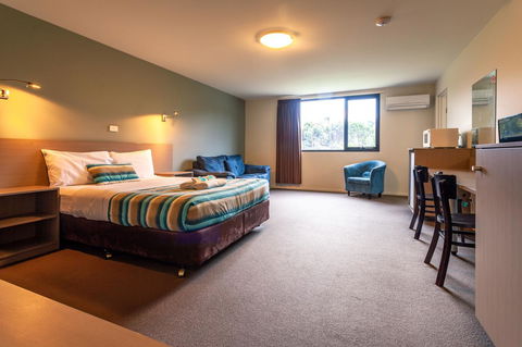 Kingston Hotel - Hobart Tourism 3