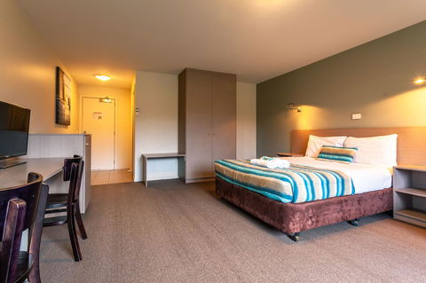 Kingston Hotel - Hobart Tourism 9