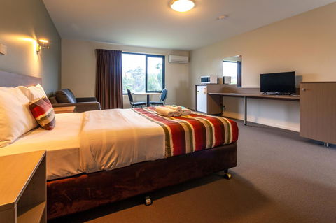 Kingston Hotel - Hobart Tourism 7