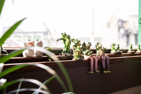 The Pickled Frog - Tourism TAS 12