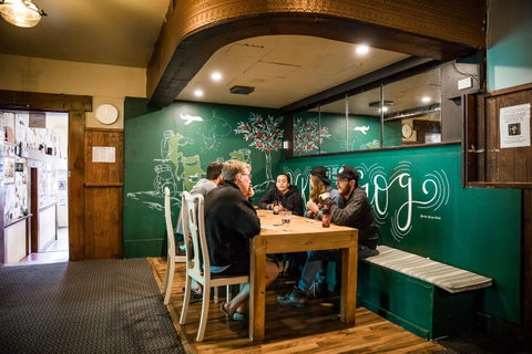 The Pickled Frog - Tourism TAS 8
