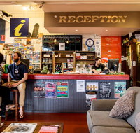 The Pickled Frog - Tourism TAS