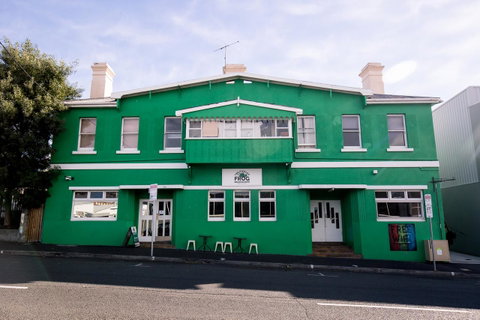 The Pickled Frog - Tourism TAS 33