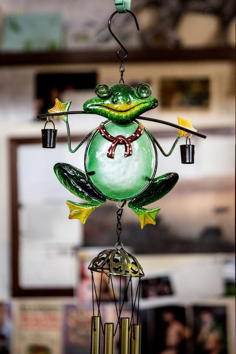 The Pickled Frog - Tourism TAS 35