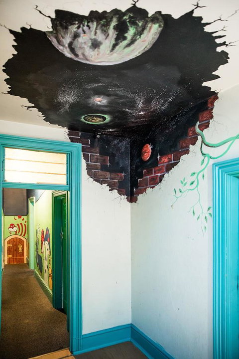 The Pickled Frog - Tourism TAS 11