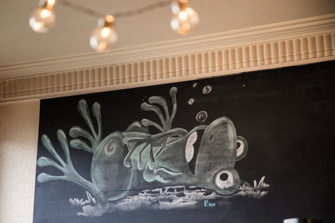 The Pickled Frog - Tourism TAS 14