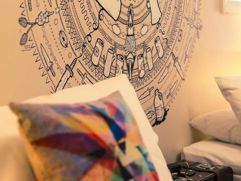 Alabama Hotel Hobart - Tourism TAS 38