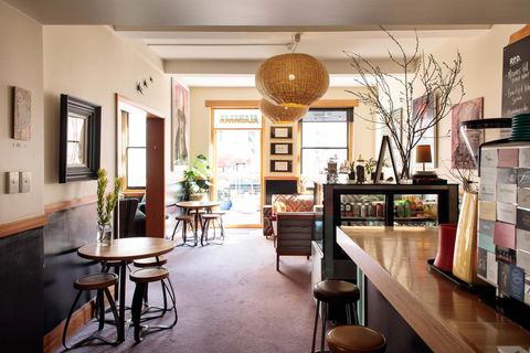 Alabama Hotel Hobart - Tourism TAS 18
