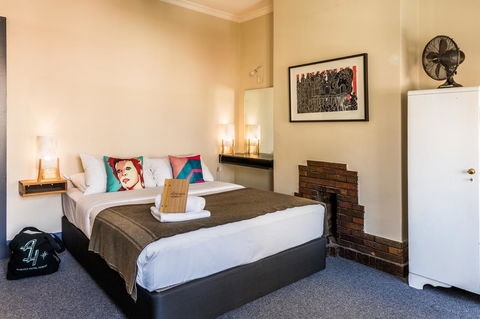 Alabama Hotel Hobart - Tourism TAS 26