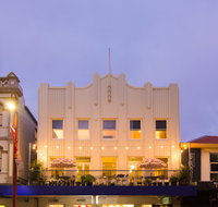 Alabama Hotel Hobart - Tourism TAS
