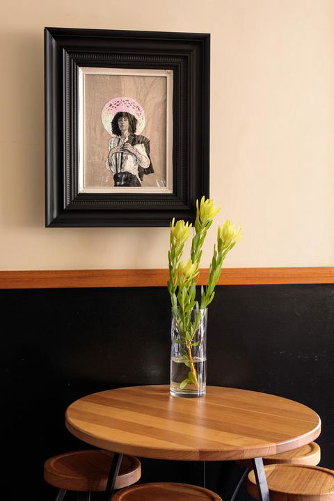 Alabama Hotel Hobart - Tourism TAS 17