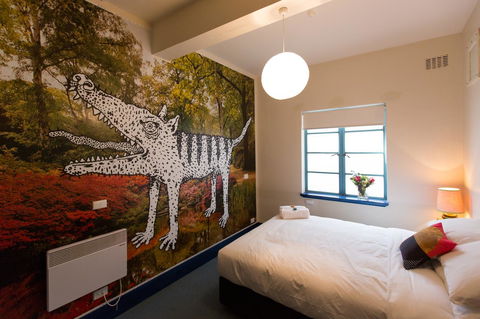 Alabama Hotel Hobart - Tourism TAS 35
