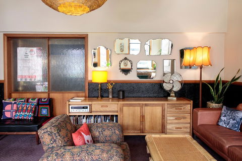 Alabama Hotel Hobart - Tourism TAS 6