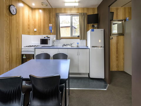 Discovery Parks - Cradle Mountain - Hobart Tourism 15