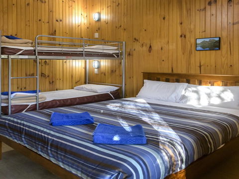 Discovery Parks - Cradle Mountain - Hobart Tourism 9