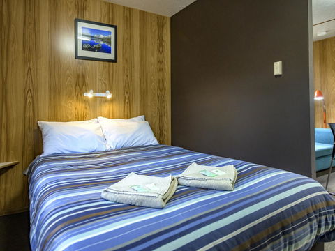 Discovery Parks - Cradle Mountain - Hobart Tourism 17