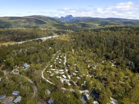 Discovery Parks - Cradle Mountain - Hobart Tourism 25