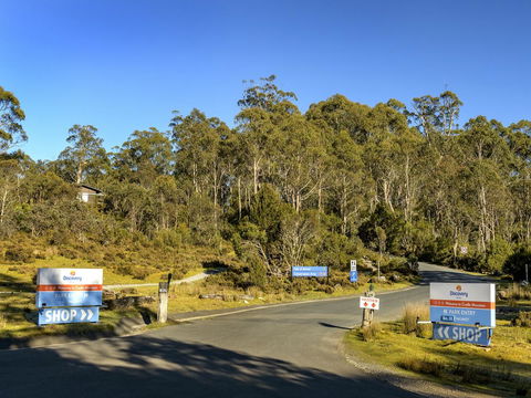 Discovery Parks - Cradle Mountain - Hobart Tourism 20