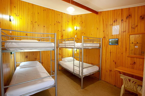 Discovery Parks - Cradle Mountain - Hobart Tourism 31