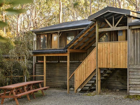 Discovery Parks - Cradle Mountain - Hobart Tourism 10