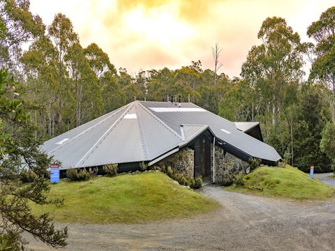 Discovery Parks - Cradle Mountain - Hobart Tourism 24