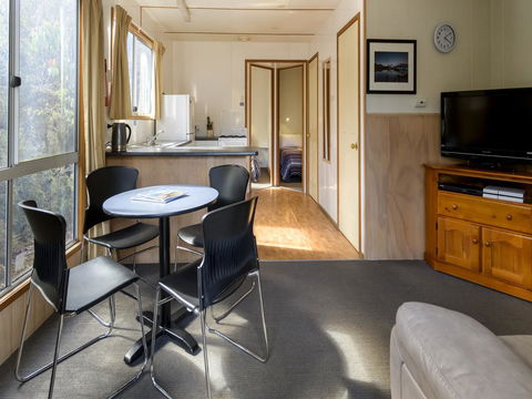 Discovery Parks - Cradle Mountain - Hobart Tourism 4